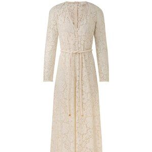 Lace Maxi